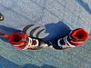Patins à roues alignées pour enfants CS310K rouge taille Voir les images du produit 4