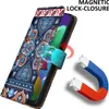 Cadorabo Schutzhülle für Samsung Galaxy M31 Hülle Design Produktbild-Vorschau 4