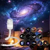 2in1 Sternenhimmel & Ozean Projektor13 Filme, 5D Hologramm, Produktbild-Vorschau 1