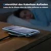iPhone XR Silikon Hülle Case Schutzhülle Transparent Produktbild-Vorschau 6