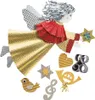 folia craft paper case jumbo 107 kusů Náhled obrázku produktu 11