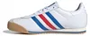 Adidas Schuhe Herren Halbschuhe Modell 74 Weiß Produktbild-Vorschau 4