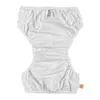 Baby-Badeslip XKKO One Size - Watercolour Polka Dots Produktbild-Vorschau 2