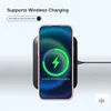 MobyDefend Hülle für Xiaomi Redmi Note 17 Pro 5G - Matte Produktbild-Vorschau 6