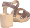Softclox Hanka S364113 (39/mocha (natur)) Anteprima dell’immagine prodotto 9