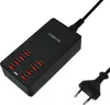 LogiLink PA0140, Vnútorný, AC, 5 V, Čierna Náhľad obrázku produktu 1
