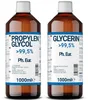 BMUT Glycerin + Propylenglycol >99,5% Produktbild-Vorschau 1