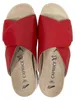 Damen Pantolette 9-27209-46-552 RED DEER von CAPRICE von Produktbild-Vorschau 6