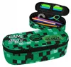 CoolPack, astuccio ovale per matite Campus Game Zone, 1 pz Anteprima dell’immagine prodotto 3