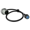vhbw OBD Adapter OBD1 38Pin auf Rundstecker 41Pin Produktbild-Vorschau 8