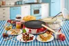 Ariete PARTY TIME Crêpes Maker rot Produktbild-Vorschau 7