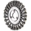 PFERD 43312004, 280 g, 136 mm, 152 mm, 24 mm, 280 g, 1 Produktbild-Vorschau 2