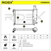 RIDEX 470R0024 Kühler Wasserkühler Motorkühler passend für Produktbild-Vorschau 4