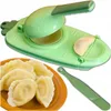 Tvořítko na pirohy 2v1, forma na ravioli a empanadas Náhled obrázku produktu 2
