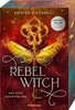 Rebel Witch. Der rote Nachtfalter, Band 2 Produktbild-Vorschau 14