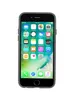 cofi1453® Silikon Hülle Carbon kompatibel mit iPhone 6 / 6S Produktbild-Vorschau 2