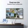 Reolink RLN16-410, 16CH PoE NVR Système de surveillance Voir les images du produit 3