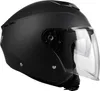 Motocyklová přilba LAZER JH7 Z-Line (barva černá - matná) M Náhled obrázku produktu 2