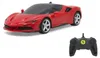 Jamara Ferrari SF90 Stradale, Samochód, 1:24, 6 lat(a), Podgląd zdjęcia produktu 16