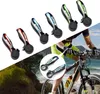 1 Paar Fahrrad Lenkerenden Aluminiumlegierung MTB Produktbild-Vorschau 8