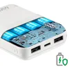 4Smarts Volthub Go2 10000mAh Powerbank 1x USB-C / 2x USB Náhľad obrázku produktu 4
