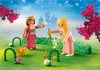 PLAYMOBIL Princess 70819 Starter Pack Prinzessinnengarten Produktbild-Vorschau 8