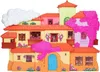 Sada rodinného domu Madrigal Casita Naše kouzelné Encanto + Náhled obrázku produktu 3