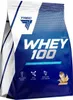 Trec Nutrition Whey 100- 2275 g Beutel Cookies Flavor Produktbild-Vorschau 1