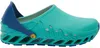 Scarpe da lavoro Scholl F293782295 Scholl Evoflex verde Anteprima dell’immagine prodotto 2