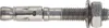 UPAT Expressanker MAX 12/ 20/100 K A4 Produktbild-Vorschau 1