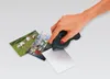 HERMA - Dispenser - Manuale - blu trasparente Anteprima dell’immagine prodotto 30