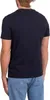 LYLE & SCOTT - T-shirt basique à logo pour homme - Taille L Voir les images du produit 3