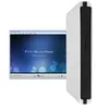 USB3.0 Blu Ray Laptop PC Unità ottica esterna Disc Writer Anteprima dell’immagine prodotto 4