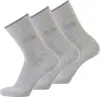 Camel Basic Socks 3er Pack 43-46 Produktbild-Vorschau 2
