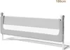 Bettizia 180cm klappbares Bettgitter, 180 Grad drehbares Produktbild-Vorschau 1