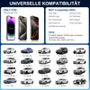 Mini Wireless CarPlay Adapter für iPhone, kabelgebundener Produktbild-Vorschau 5