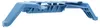vhbw Beutelhalter kompatibel mit Miele S8310, S8390, C3, C3 Produktbild-Vorschau 8