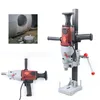 carotteuse 2200W Diamant 180mm Carottier Handhold Carottier Voir les images du produit 7