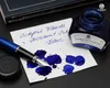 Document Ink blue, dokumentenechte Tinte,  nach DIN ISO Produktbild-Vorschau 4