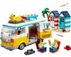 LEGO Creator Plážový karavan, Stavebnica, 8 rok / roky, Náhľad obrázku produktu 12