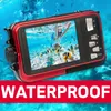 AgfaPhoto Realishot WP8000 rot Produktbild-Vorschau 3
