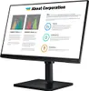 Samsung F24T452FQR - Séria T45F - LED monitor - 61 cm (24") Náhľad obrázku produktu 24