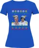 Drei Haselnüsse für Aschenbrödel - Ugly Christmas Sweater Produktbild-Vorschau 2