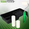Set Katzentoilette, Moltopren 5,7,10 + Griff Produktbild-Vorschau 7