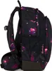 Satch Air Mystic Nights Schulrucksack Set 3tlg. Produktbild-Vorschau 12