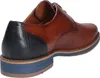 Lloyd DRIFT 110 16-017-11 (11.5/BROWN/NAVY) Produktbild-Vorschau 9