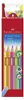 FABER-CASTELL 110994 Crayon de couleur Jumbo GRIP Neon - 5 Voir les images du produit 4