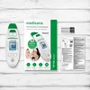 Medisana TM 750, Teplomer na diaľkové snímanie, Biela, Náhľad obrázku produktu 7