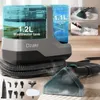 Nettoyeur de tapis Aspirateur 25000Pa, 1800W 4-en-1, Voir les images du produit 1