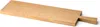 CONTINENTA Schneidebrett mit Griff Eiche ca. 70 x 23 x 2,2 Produktbild-Vorschau 6